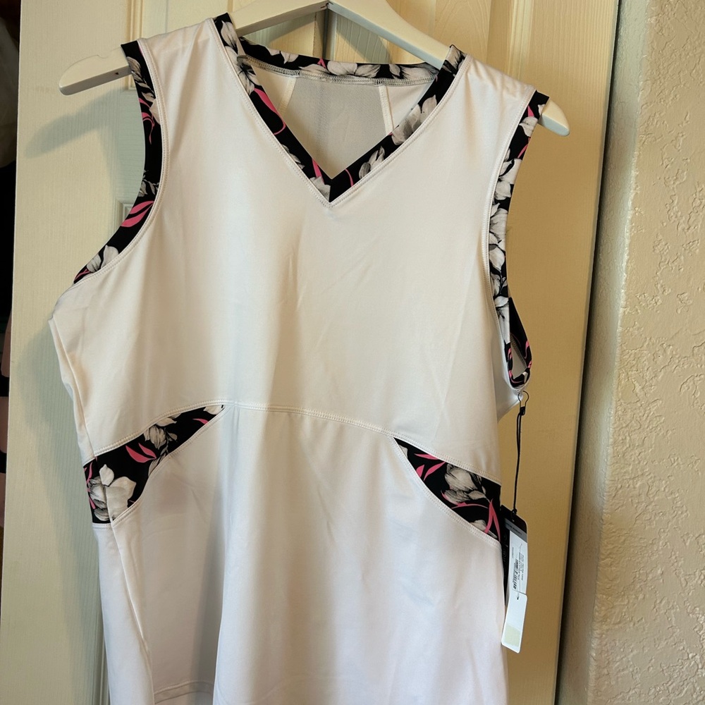 Women’s tank